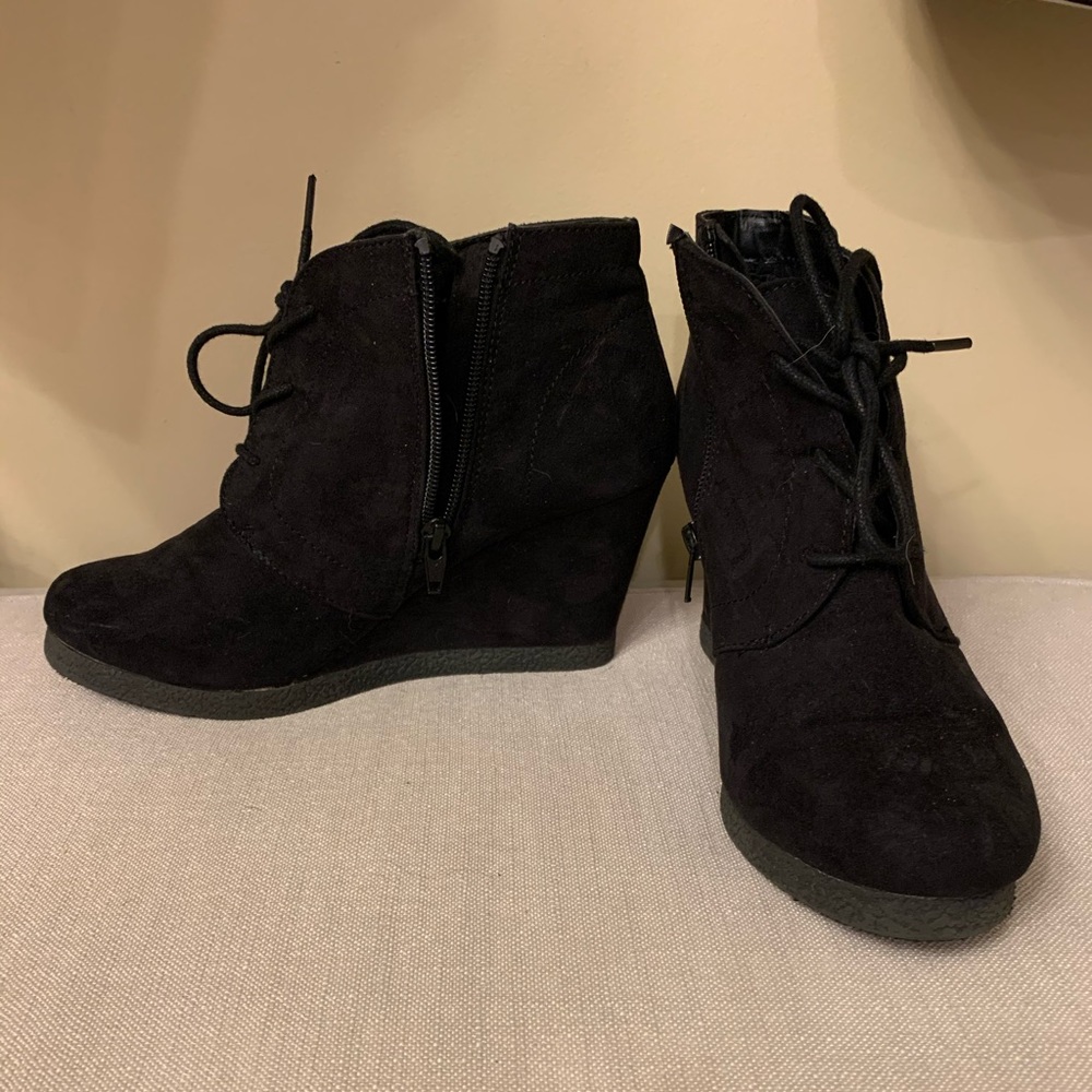 Heels